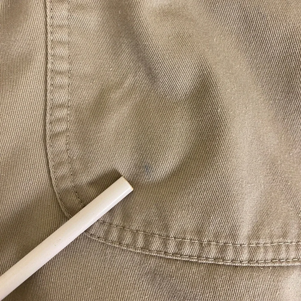 Weekender Brand Sportswear Cargo Shorts‎ Men's Size 50 Beige Tan Vintage Y2K *